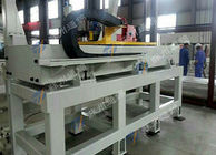 High Safety Robot Rail System For Polishing And Grinding Axis Up To 70m