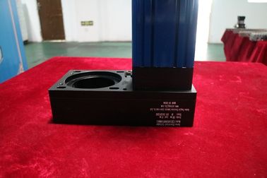 Belt Connection Electric Rotary Actuator , Linear Servo Actuator With Grating Ruler