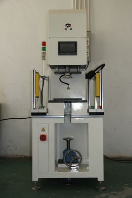 High Speed Servo Motor Press Machine Multiple Press Mounting Modes